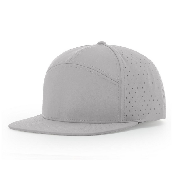 Water Resistant Trucker Hat