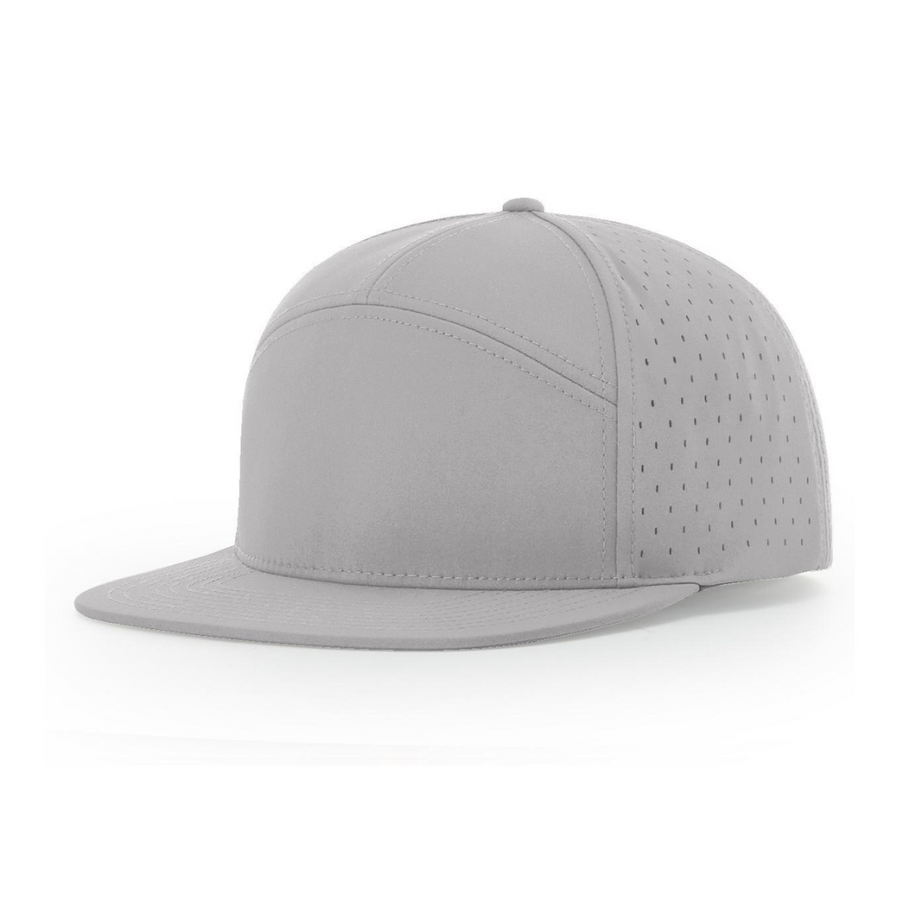 Water Resistant Trucker Hat