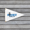 Custom Boat Burgee