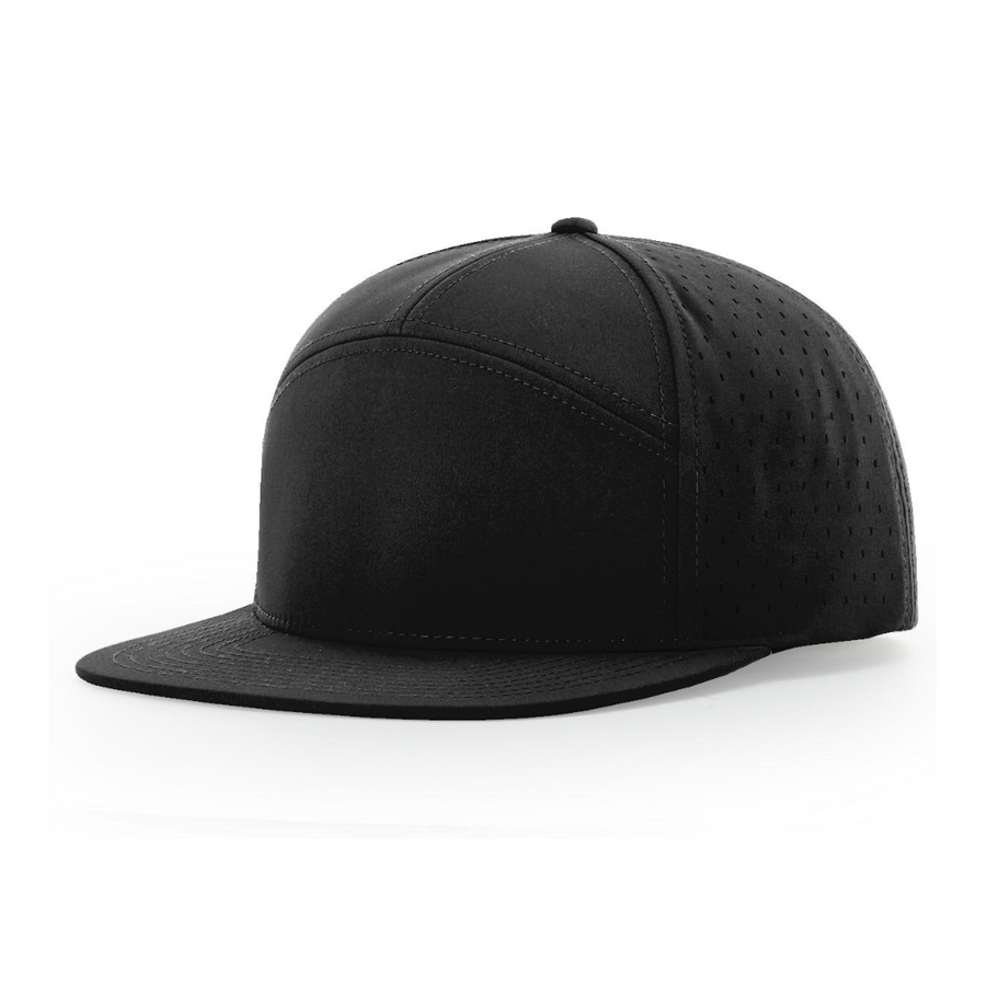 Water Resistant Trucker Hat