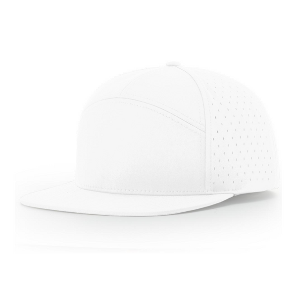 Water Resistant Trucker Hat