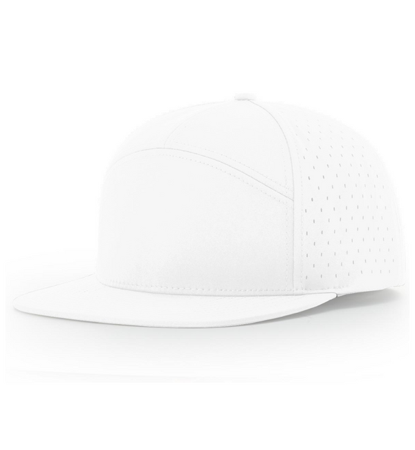 Water Resistant Trucker Hat