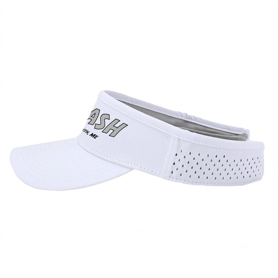 Custom 10/10 Dri-Fit Performance Visor