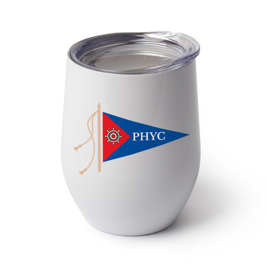 PHYC Wine Tumblers