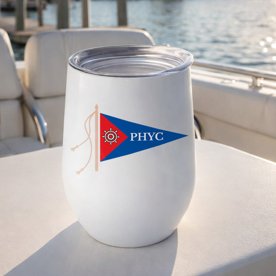 PHYC Wine Tumblers