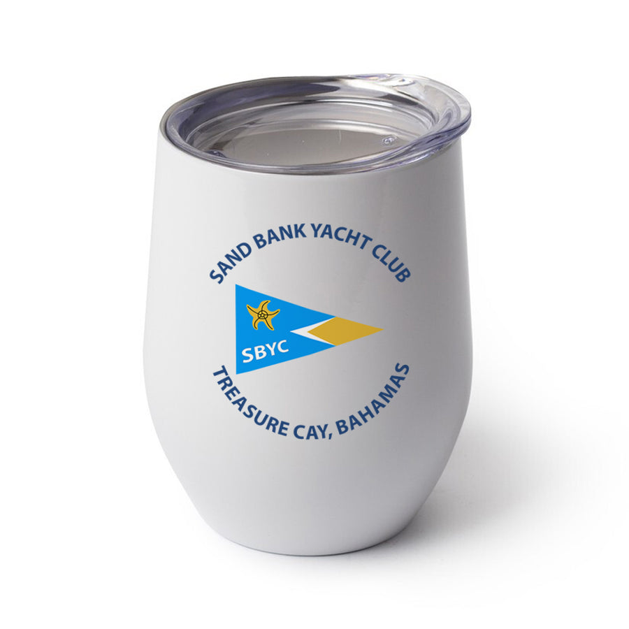 SBYC Wine Tumblers