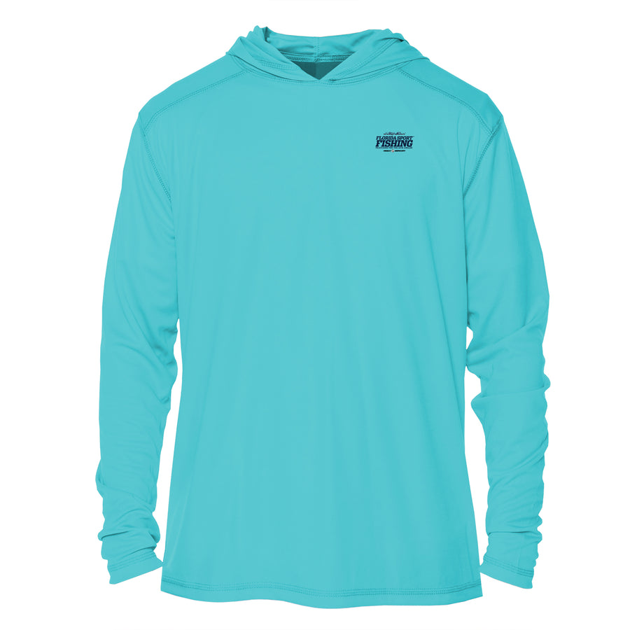 FSFTV Dri-Fit Fishing Hoodies
