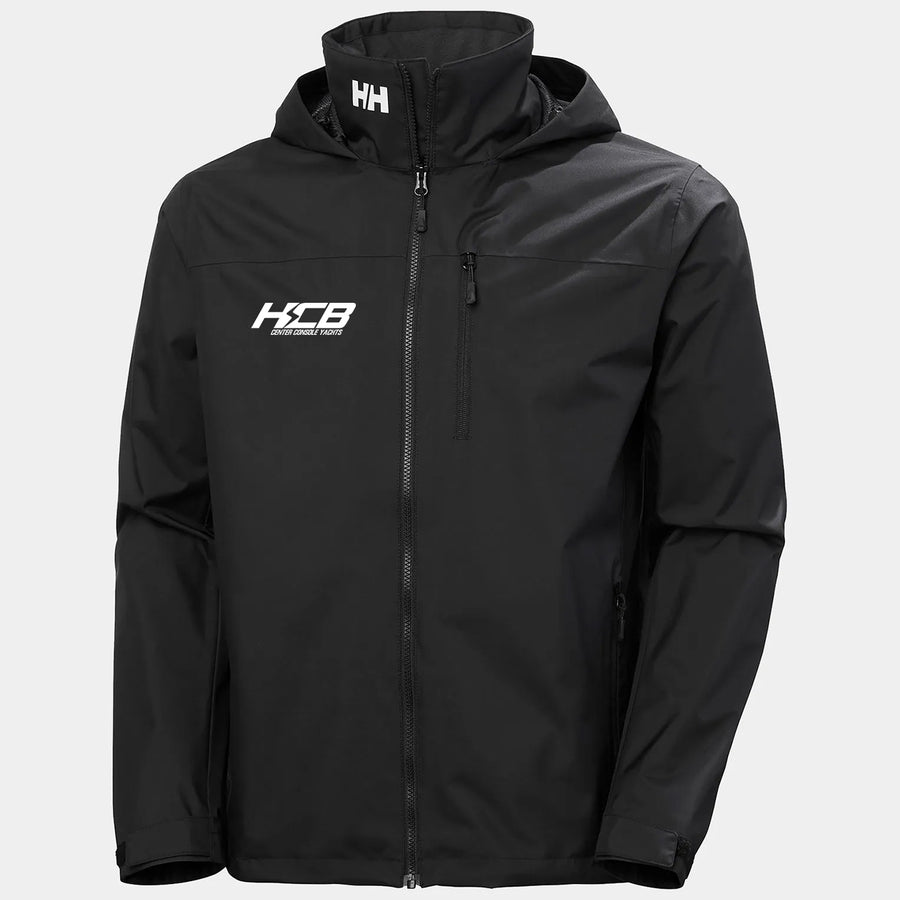 Hch Jacket HCB Helly Hansen Men’s Crew Hooded Jacket 2.0