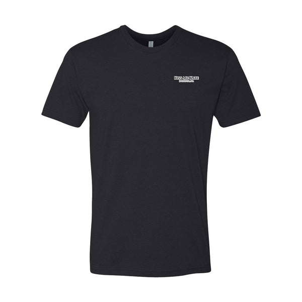Cotton/Polyester Blend Custom Boat Shirt - Short Sleeve