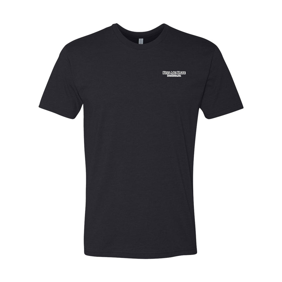 Cotton/Polyester Blend Custom Boat Shirt - Short Sleeve