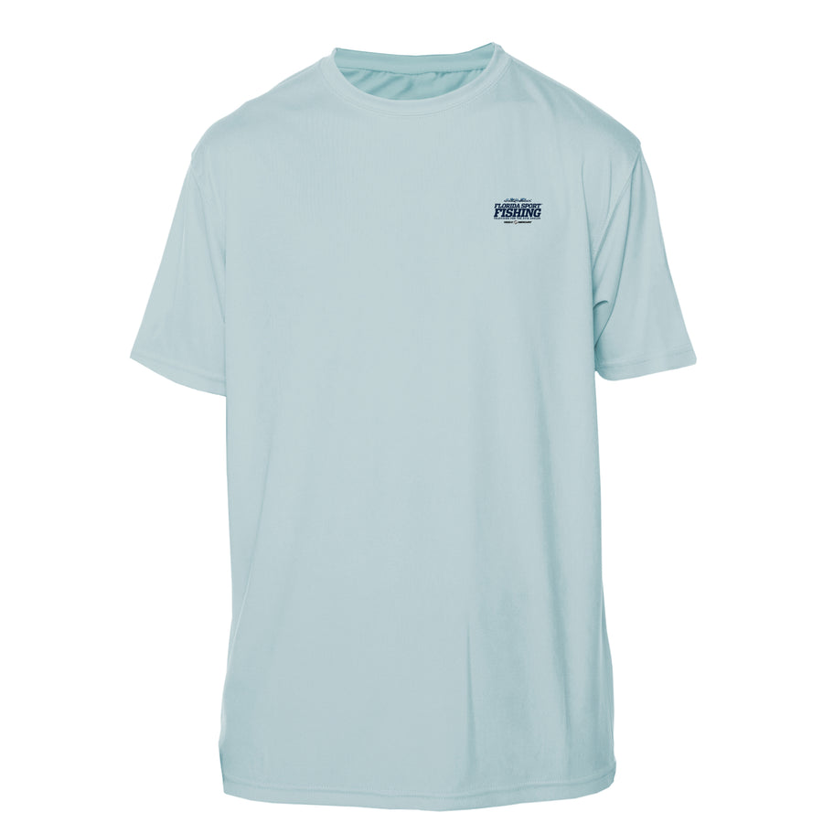FSFTV Dri-Fit Boat Shirts - Short Sleeve