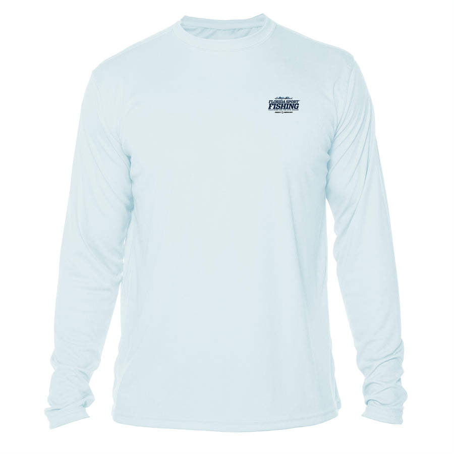 FSFTV Dri-Fit Boat Shirts - Long Sleeve