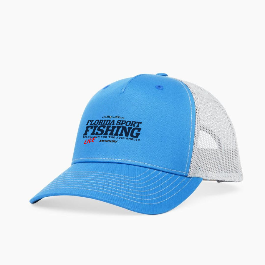 FSFTV Trucker Hats