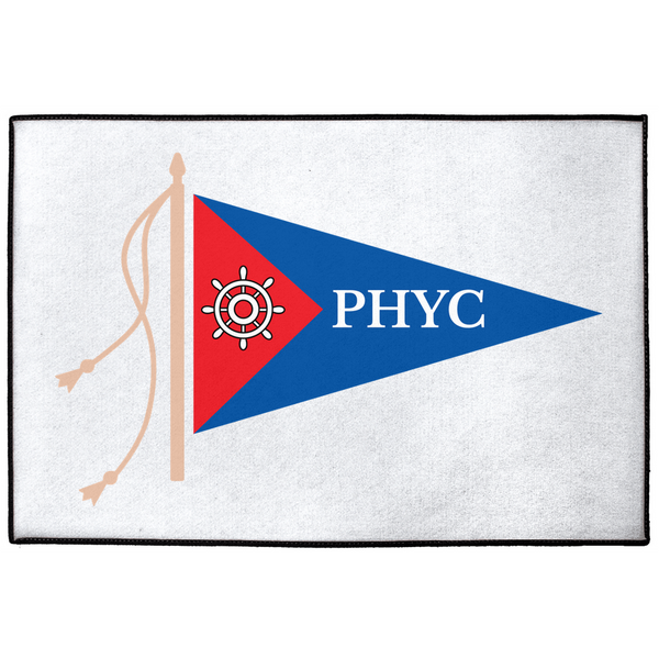 PHYC Indoor/Outdoor Dock Mat