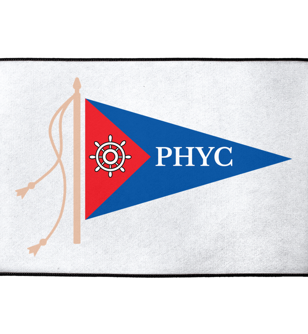 PHYC Indoor/Outdoor Dock Mat