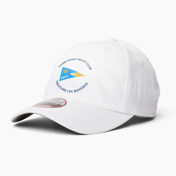 SBYC Performance Dad Hat
