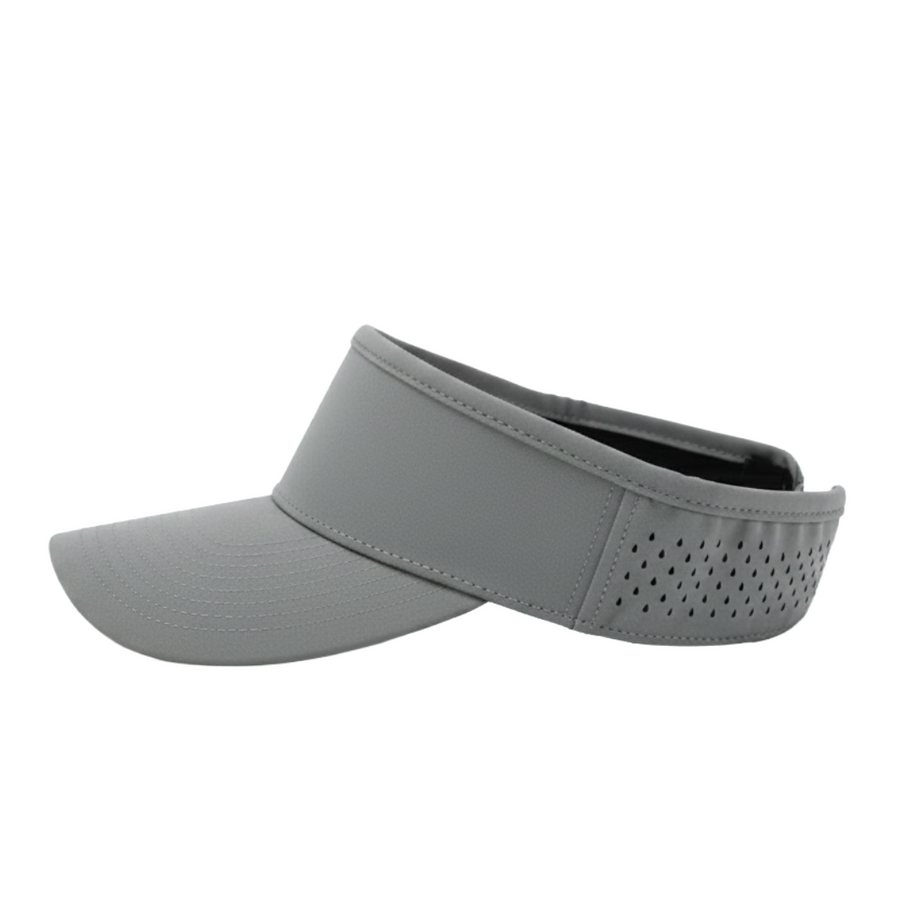 Custom 10 10 Dri-fit Performance Visor