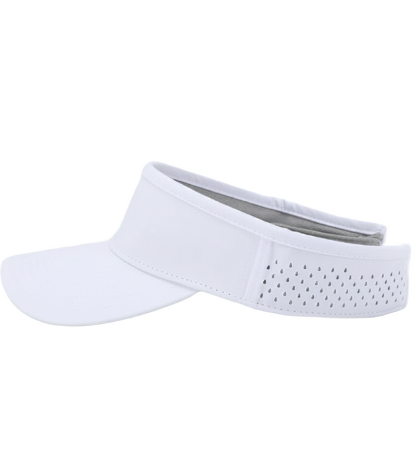 Custom 10 10 Dri-fit Performance Visor