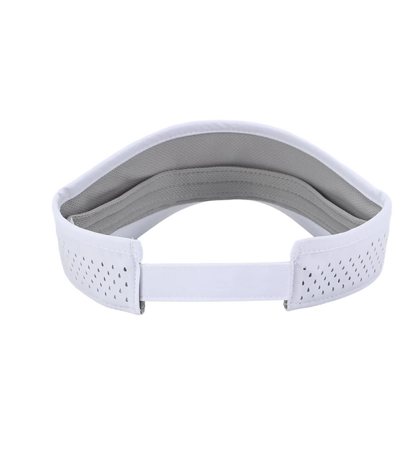 Custom 10 10 Dri-fit Performance Visor