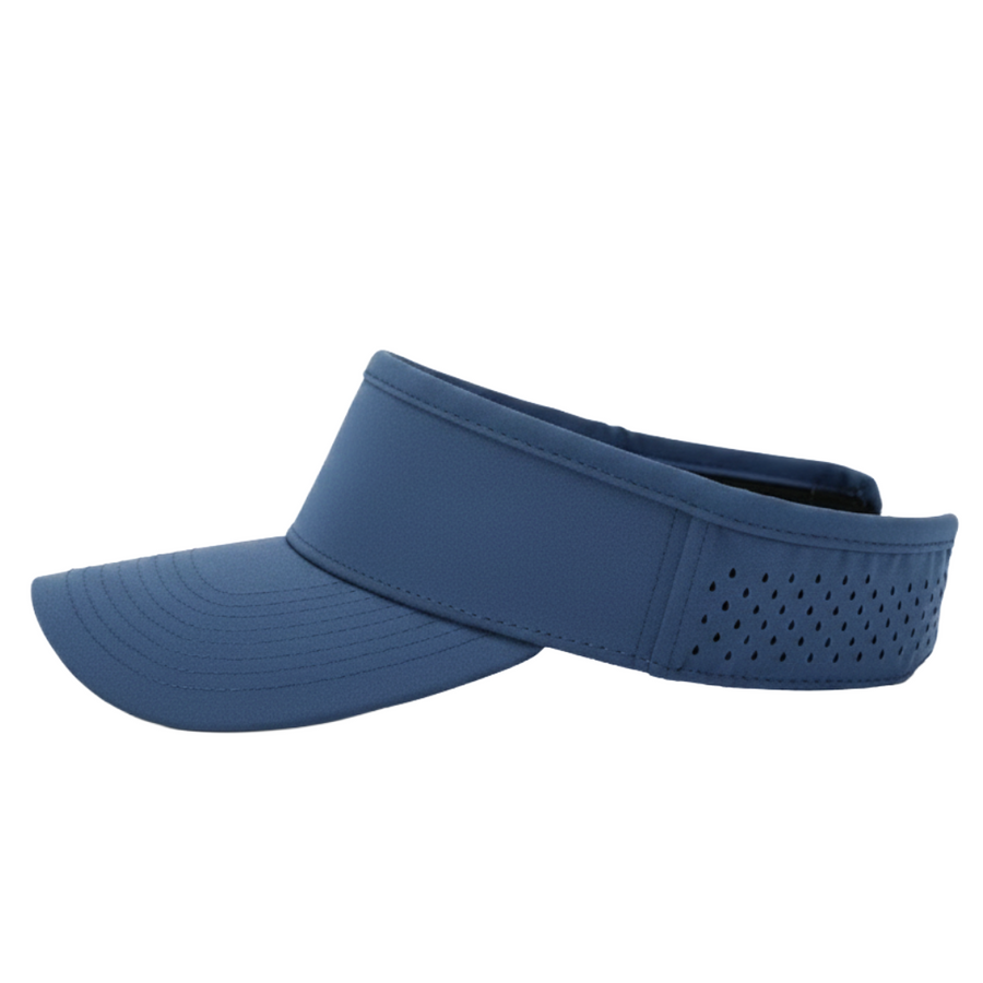 Custom 10 10 Dri-fit Performance Visor