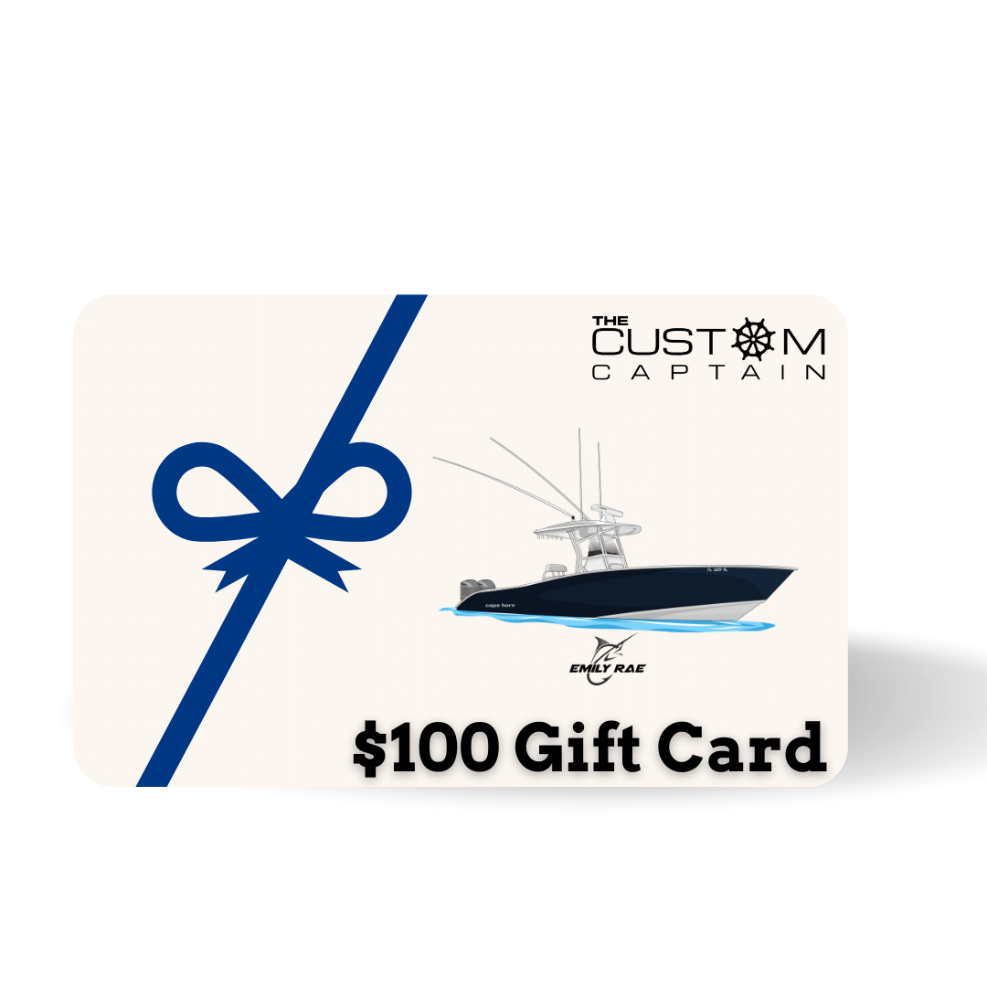 Digital Gift Card