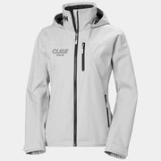 Helly Hansen Women's Crew Hooded Jacket 2.0