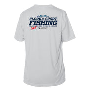 FSFTV Dri-Fit Boat Shirts - Short Sleeve