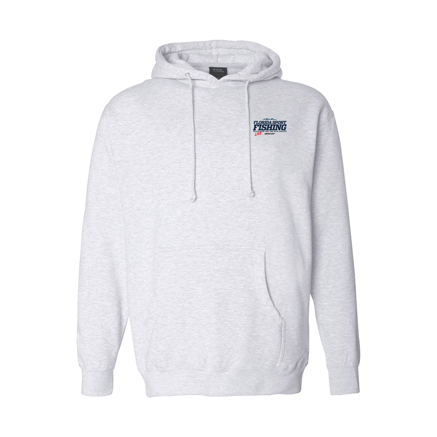 FSFTV Hoodies (No-Zip/Pullover)