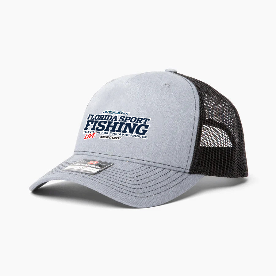FSFTV Trucker Hats