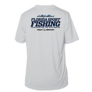 FSFTV Dri-Fit Boat Shirts - Short Sleeve