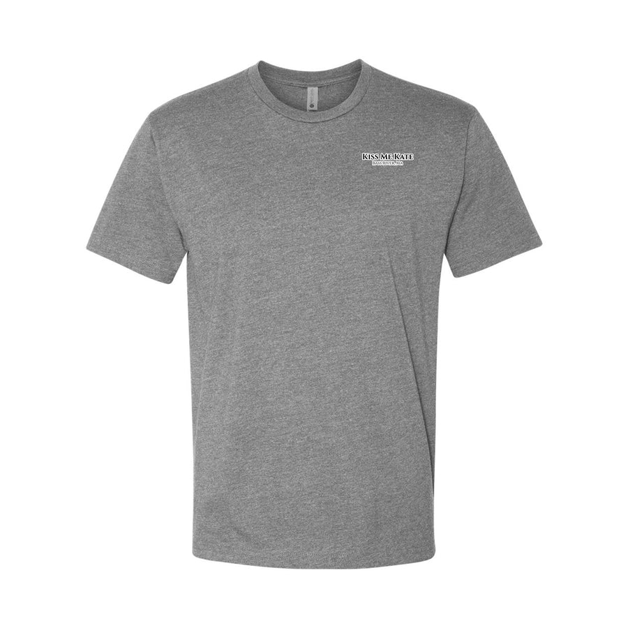 Cotton/Polyester Blend Custom Boat Shirt - Short Sleeve