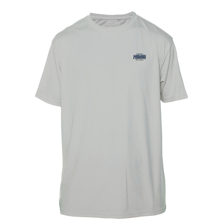 FSFTV Dri-Fit Boat Shirts - Short Sleeve