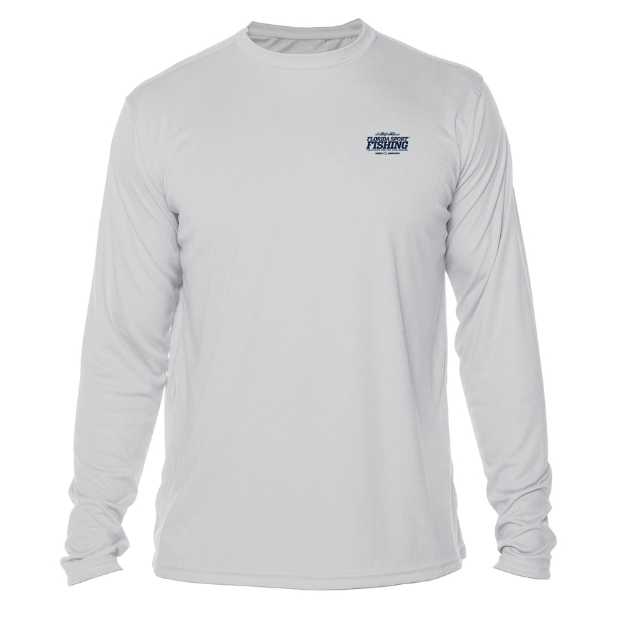 FSFTV Dri-Fit Boat Shirts - Long Sleeve