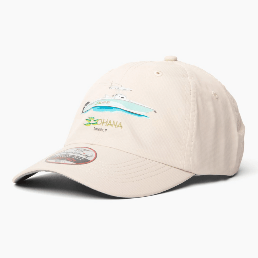 Custom Performance Hat