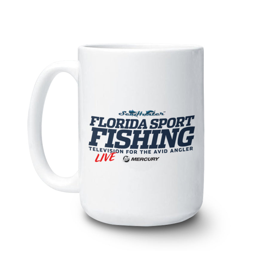FSFTV Boat Mugs