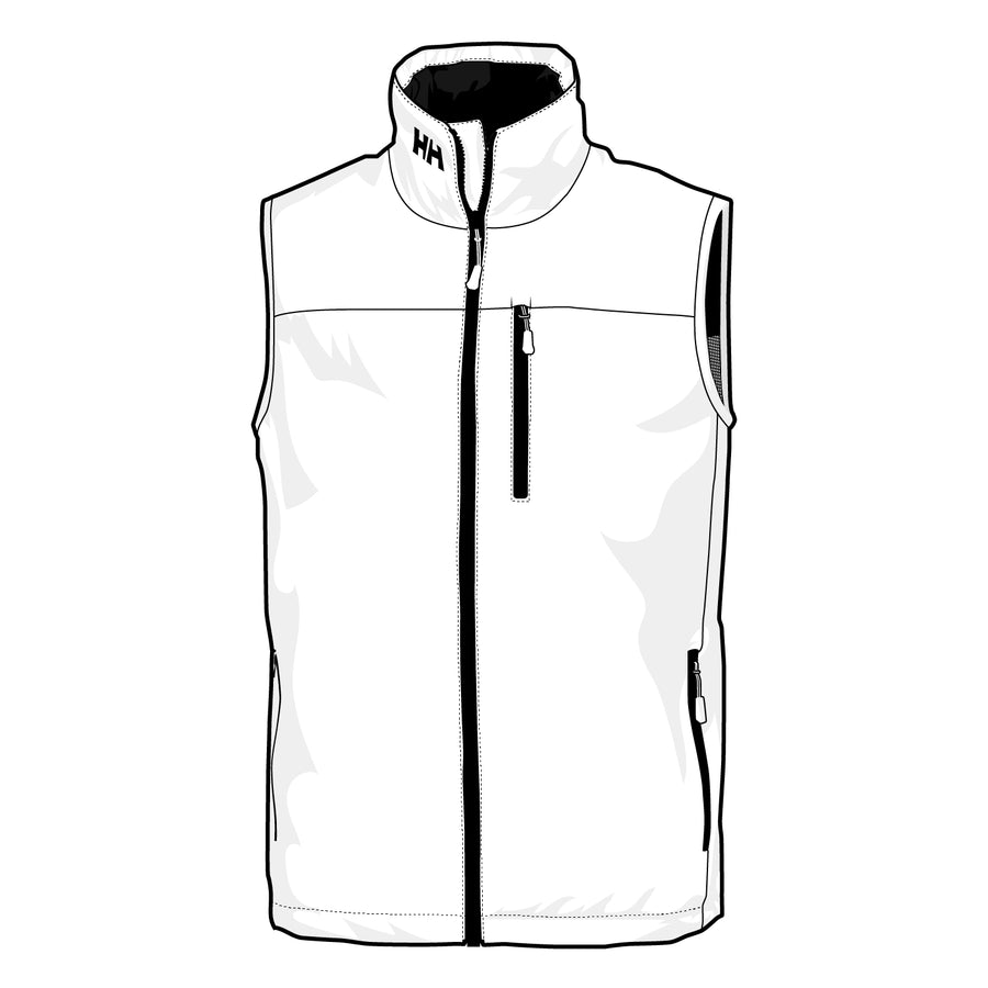 Helly Hansen Men’s Crew Vest