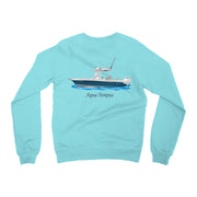 Custom Crew Neck Sweatshirts