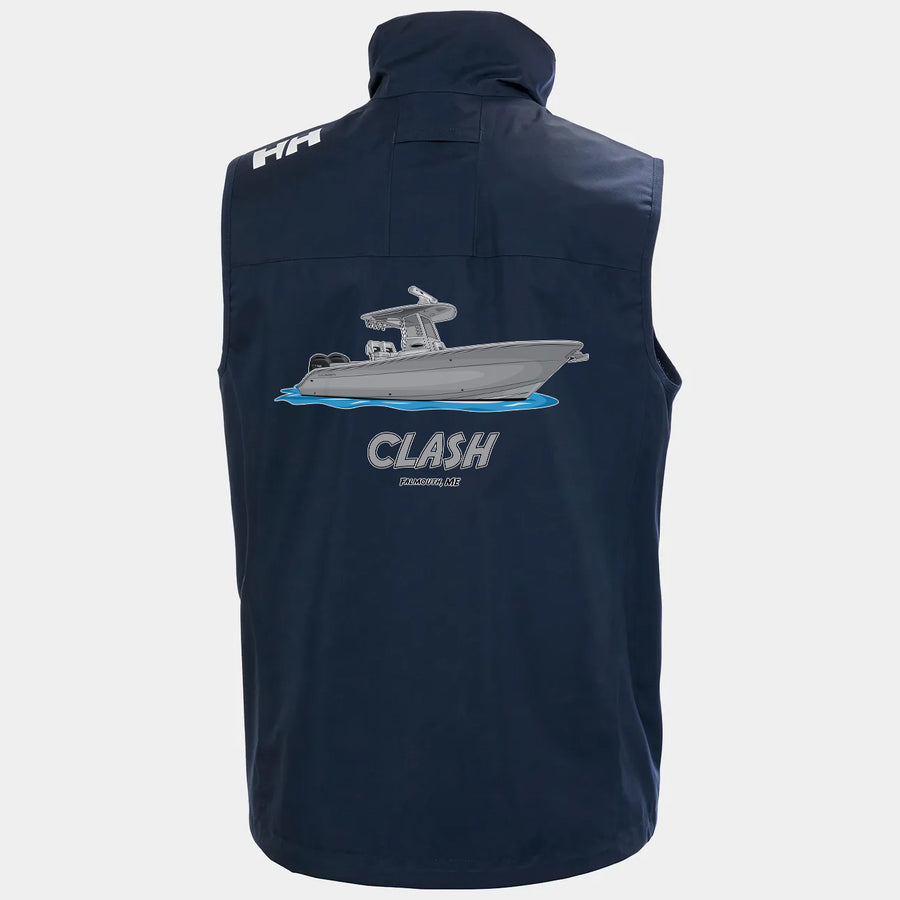 Helly Hansen Men’s Crew Vest