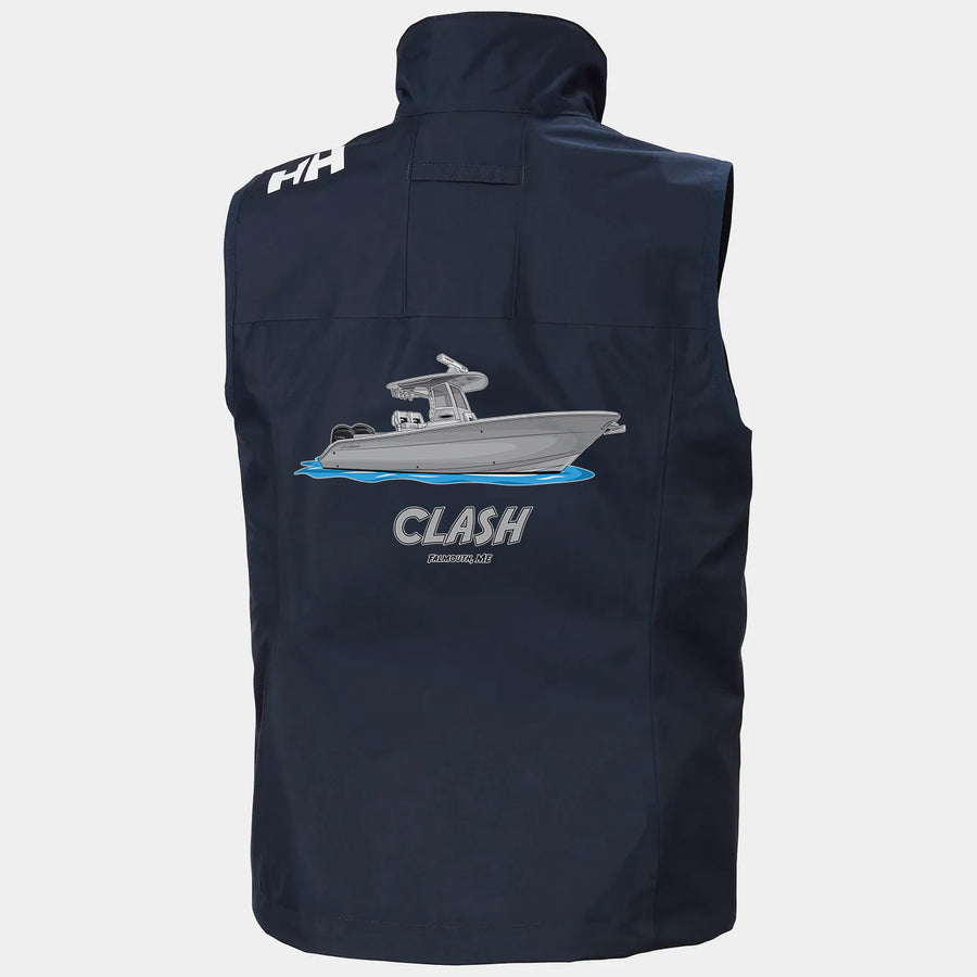 Helly Hansen Men’s Crew Vest