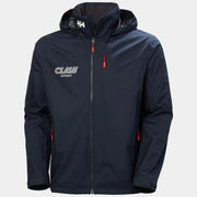 Helly Hansen Men’s Crew Hooded Jacket 2.0