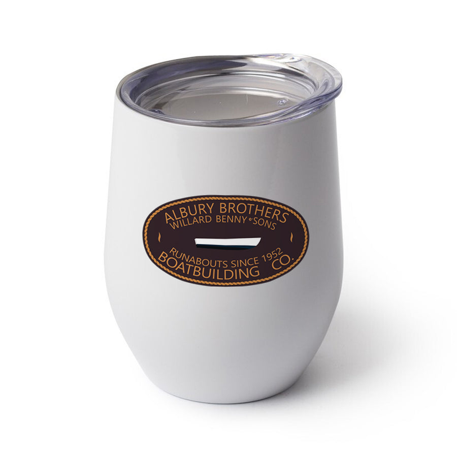 Albury Wine Tumblers