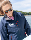 Custom Captain
