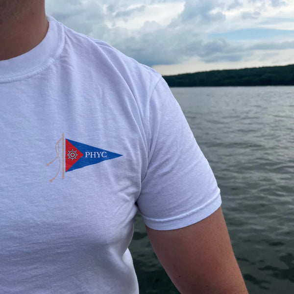 PHYC Cotton T-Shirts