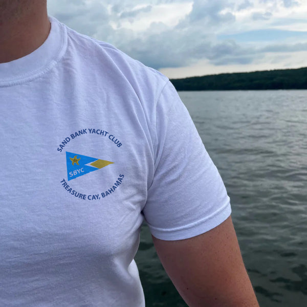 SBYC Cotton T-Shirts