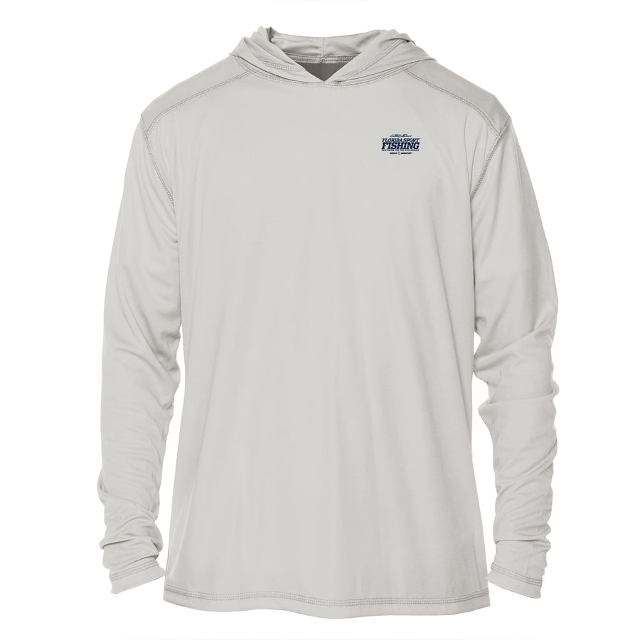 FSFTV Dri-Fit Fishing Hoodies