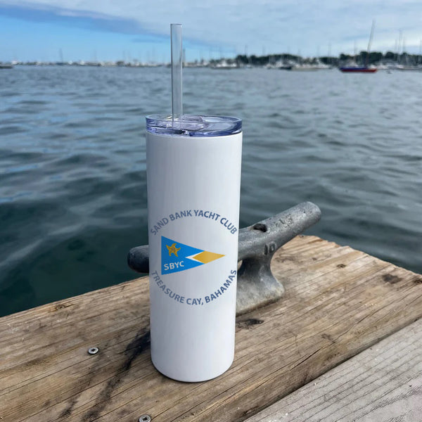 SBYC Skinny Tumblers