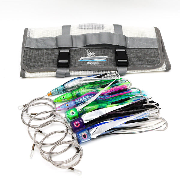 Custom Lure Bag