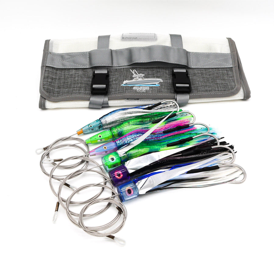 Custom Lure Bag