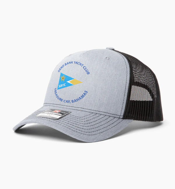 SBYC Trucker Hats