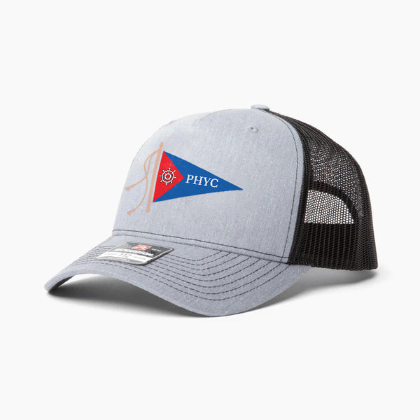 PHYC Trucker Hats